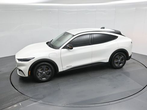 Certified 2023 Ford Mustang Mach-E Select image 45