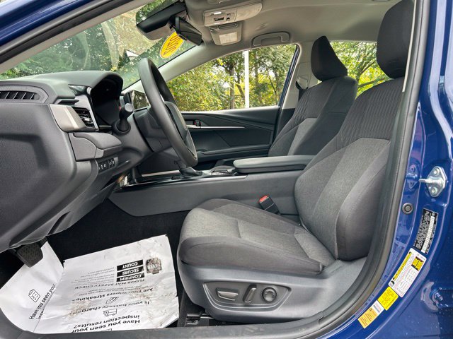 Certified 2026 Toyota Camry LE w/ Convenience Package FWD image 16