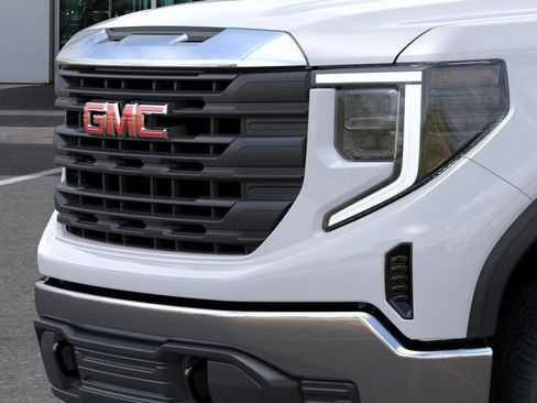 New 2026 GMC Sierra 1500 Pro w/ Pro Value Package AWD/4WD image 13