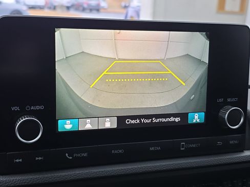 Certified 2023 Honda CR-V Sport image 22