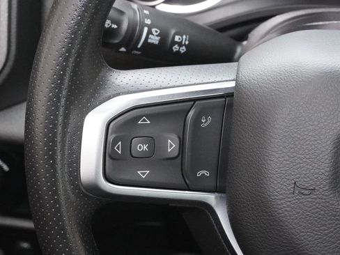 Used 2026 RAM 1500 Tradesman AWD/4WD image 23