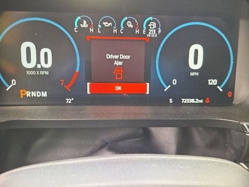 Used 2021 Ford F150 Lariat w/ Equipment Group 502A High AWD/4WD image 5