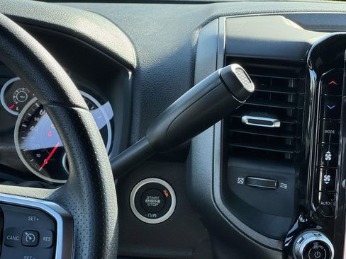 New 2026 RAM 2500 Tradesman image 29