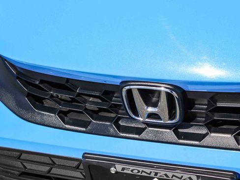 Certified 2024 Honda Civic Sport image 11