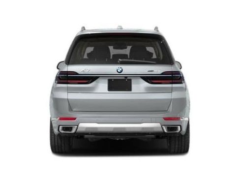 New 2026 BMW X7 xDrive40i w/ M Sport Package image 5