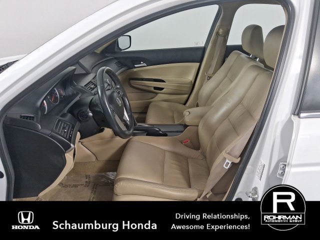 Used 2012 Honda Accord SE image 4
