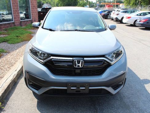 Used 2020 Honda CR-V EX image 4