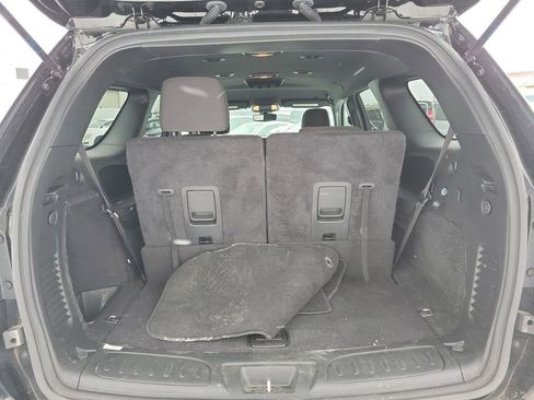 Used 2023 Dodge Durango SXT image 6