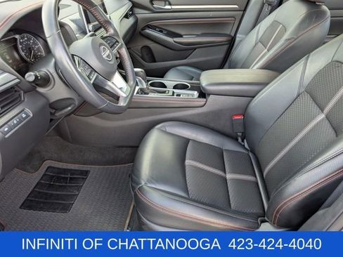 Used 2023 Nissan Altima 2.5 SR image 24