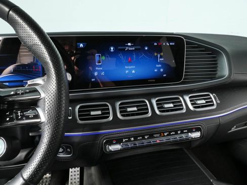 Used 2024 Mercedes-Benz GLE 53 AMG 4MATIC Coupe image 13