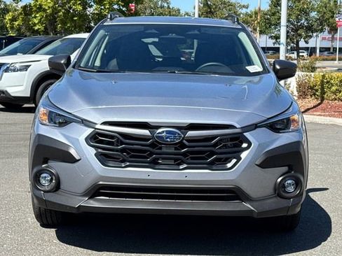New 2025 Subaru Crosstrek 2.0i Premium image 6