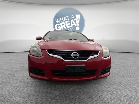 Used 2010 Nissan Altima 2.5 S w/ Premium Pkg image 9