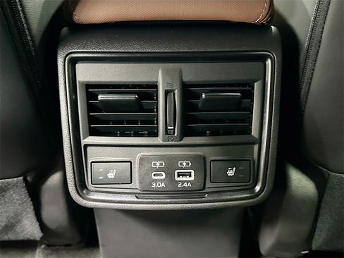 New 2026 Subaru Forester Touring image 25