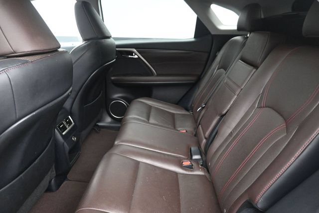 Used 2018 Lexus RX 350 AWD w/ Premium Package image 19