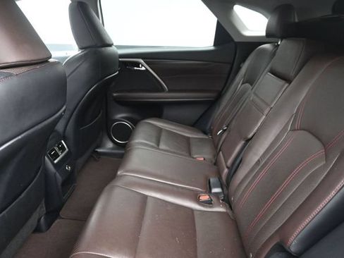 Used 2018 Lexus RX 350 AWD w/ Premium Package image 19