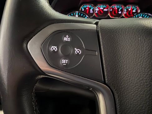 Used 2018 Chevrolet Silverado 1500 LT w/ All Star Edition image 19