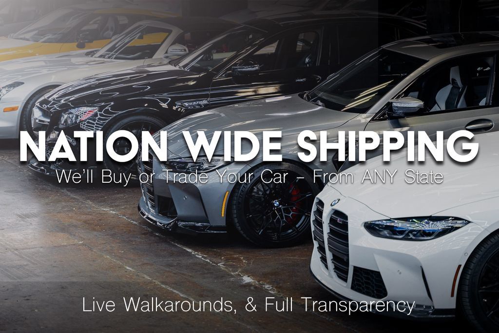 Used 2013 Subaru Impreza WRX STI AWD/4WD image 6