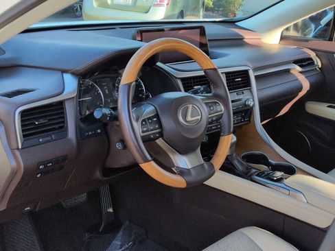 Used 2017 Lexus RX 350 FWD image 10