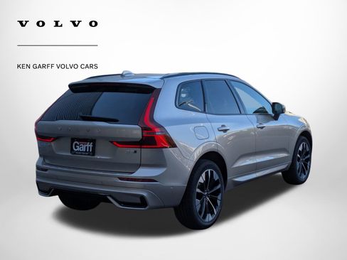 New 2026 Volvo XC60 B5 Plus w/ Protection Package Premier image 3