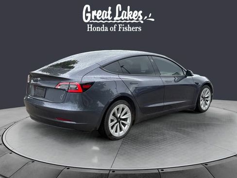 Used 2023 Tesla Model 3 Standard Range RWD image 5