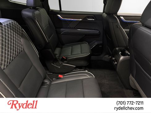 Used 2026 GMC Acadia Denali w/ Super Cruise Package AWD/4WD image 18