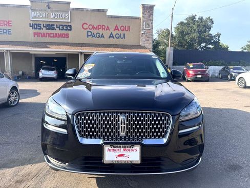 Used 2022 Lincoln Corsair FWD image 1