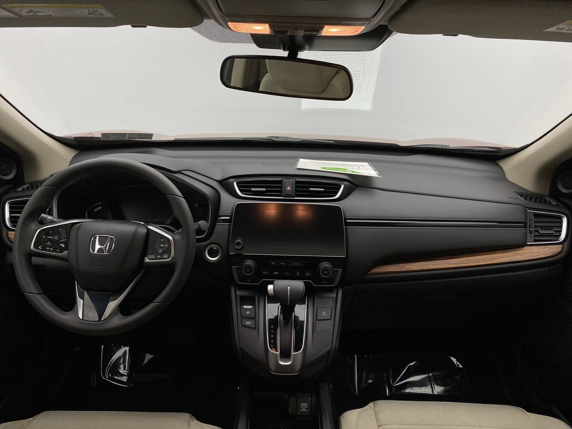 Used 2018 Honda CR-V EX image 14