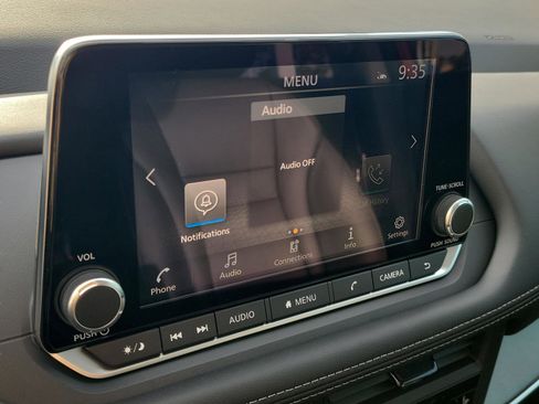 New 2026 Nissan Rogue SV image 20