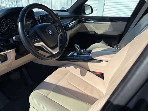 Used 2018 BMW X5 xDrive35i w/ Driving Assistance Package image 8