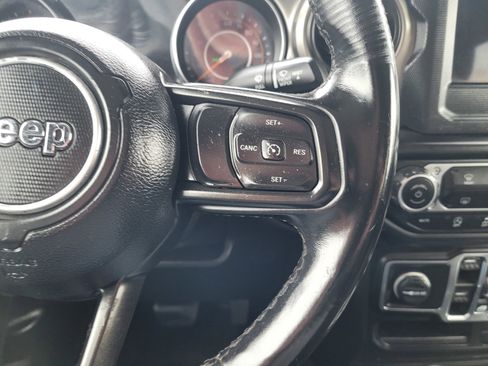 Used 2020 Jeep Gladiator Sport w/ Quick Order Package 24S image 27