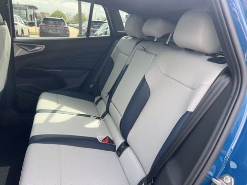 New 2026 Volkswagen ID.4 Pro S AWD/4WD image 8