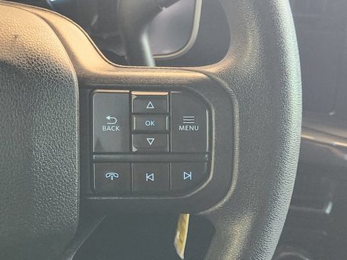 Used 2023 Ford F150 XL w/ STX Appearance Package RWD image 30