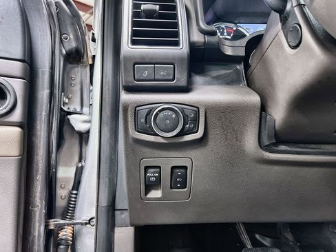 Used 2021 Ford Expedition Max Limited AWD/4WD image 14