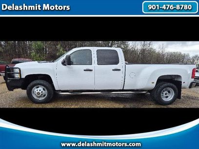 Used 2012 Chevrolet Silverado 3500 W/T