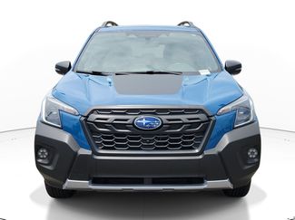 Certified 2023 Subaru Forester Wilderness AWD/4WD video 2