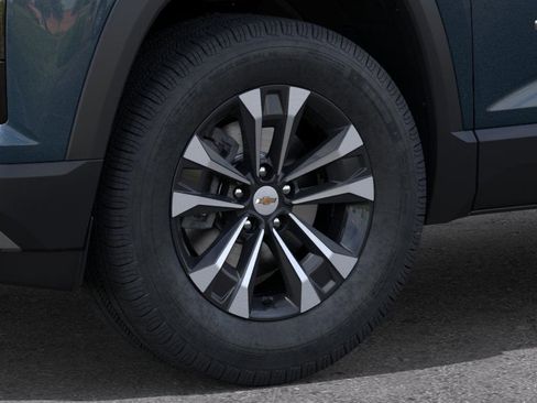 New 2026 Chevrolet Equinox LT w/ Safety and Technology Package image 33