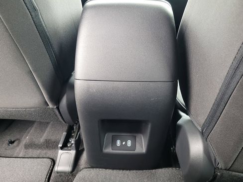 New 2026 Hyundai Tucson SE image 16