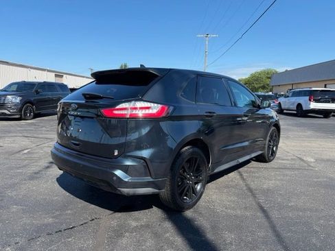 Used 2022 Ford Edge ST-Line AWD/4WD image 11