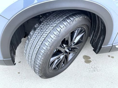 Used 2023 MAZDA CX-9 Carbon Edition image 29