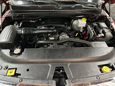 Used 2020 RAM 1500 Big Horn AWD/4WD image 34
