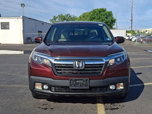 Used 2019 Honda Ridgeline RTL image 2
