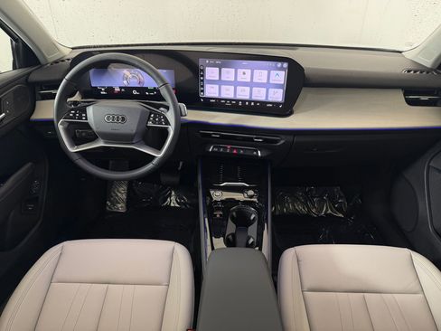 New 2026 Audi Q3 quattro 2.0T image 16