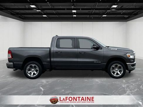 Used 2022 RAM 1500 Big Horn image 6