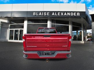 Used 2020 Chevrolet Silverado 1500 RST w/ All-Star Edition AWD/4WD video 4