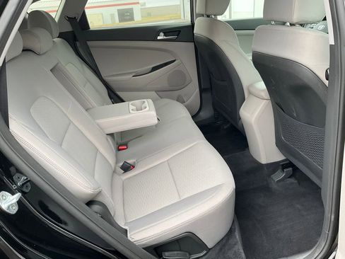 Used 2019 Hyundai Tucson Value w/ Cargo Package AWD/4WD image 21