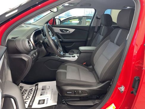 Used 2024 Chevrolet Blazer LT w/ Convenience Package image 8