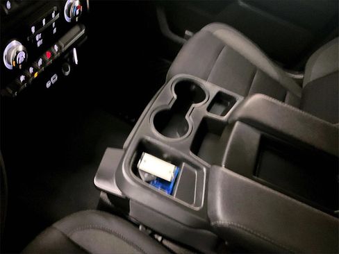 Used 2023 GMC Sierra 1500 Pro w/ Graphite Edition image 20