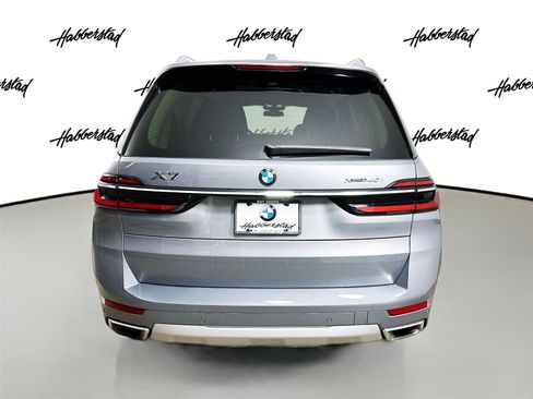 Used 2023 BMW X7 xDrive40i w/ Premium Package image 6