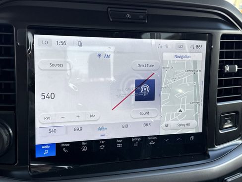 New 2026 Ford F150 XLT w/ Equipment Group 302A MID image 16