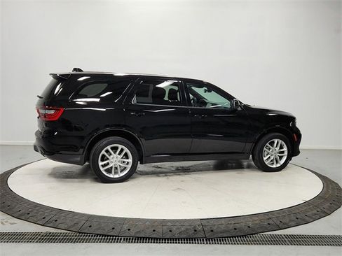 Used 2025 Dodge Durango GT w/ Trailer Tow Group IV image 8